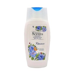Signature Scents Perfumed Body Lotion (Romance) 250 gm