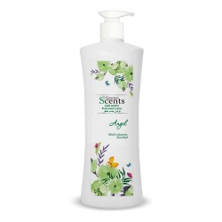 Signature Scents Perfumed Body Lotion (Angel) 500gm