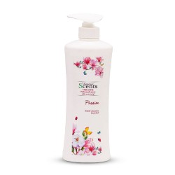Signature Scents Perfumed Body Lotion (Passion) 500gm