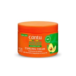 Cantu Avocado Curling Cream - 340g