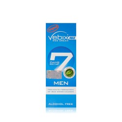 Vebix Deo Cream Max For Men Active 25 ml 
