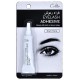 colier eyelash adhesive blends with dark tone    7 gm