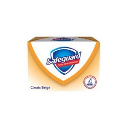 Safeguard Bar Soap Classic Beige -135g