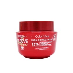 L'Oreal Paris Elseve Color Vive mask for colored hair 300ml