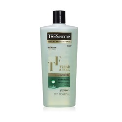  TRESemme  Thick And Full With Glycerol Shampoo 650ml 