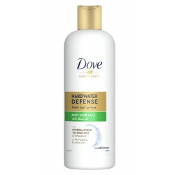 Dove hair defense conditioner hard water 400ml