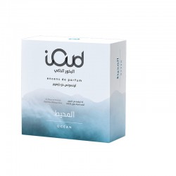 iOud smart oud incense with the smell of the ocean 4