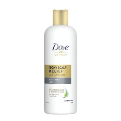 Dove Itchy Scalp Relief Soothing Conditioner 400ml