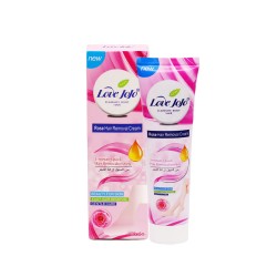 Love jojo Rose Hair Removal Cream - 100 ml