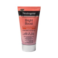Neutrogena Bright Boost Resurfacing Polish​ 75 ml