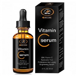 AlAttar Vitamin C Serum 30 ml