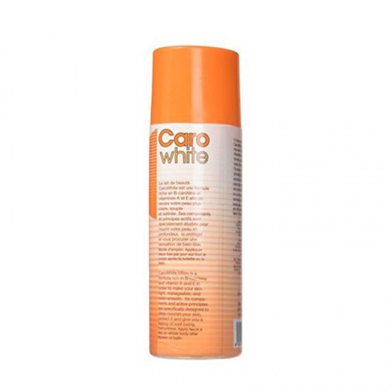 Caro White Lotion With Carrot Oil 500 ml