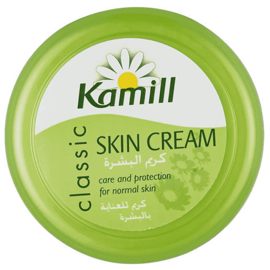 Kamill Skin Classic Cream - 150 ml