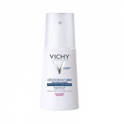 Vichy Deodorant 24H Extreme Frisheid 100 ml