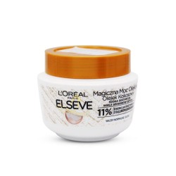 L'Oreal Paris Elseve Extraordinary Coconut Oil Hair Mask - 300 ml
