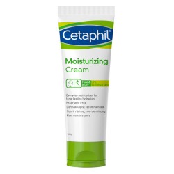 Cetaphil Moisturizing Cream 100ml