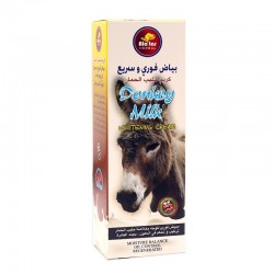 AlAttar Donkey Milk Whitening Cream 75 ml