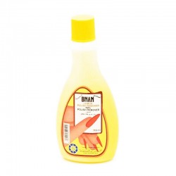  BNAN Lemon Nail Polish Remover 110 ml 