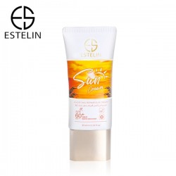Estelin Sun Cream SPF60+ 60 ML
