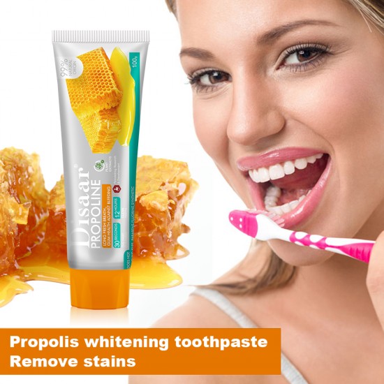 Disaar Propoline Toothpaste 100 gm