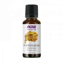 Now Frankincense Essential Oil 30ml