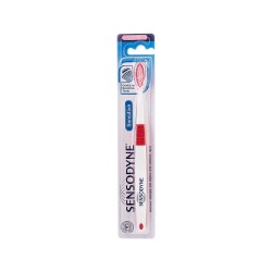 Sensodyne Sensitive Toothbrush Extra Soft Red