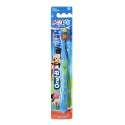 Ooral-B Kids Soft Toothbrush