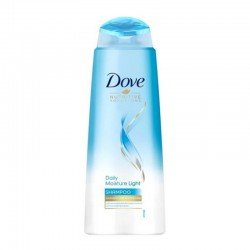 Dove Daily Moisture Light Shampoo 400 ml