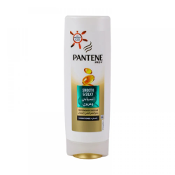 Pantene - Pro-V Smooth & Silky Conditioner 360 ml