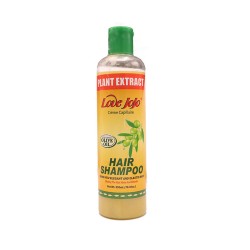 Love Jojo Hair Shampoo With Olive Oil - 550 ml