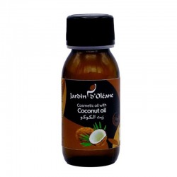 Jardin d Oleane Coconut Oil 60 ml