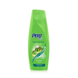 Pert Plus Anti-Wrinkle Shampoo with Aloe Vera Extract - 400 ml