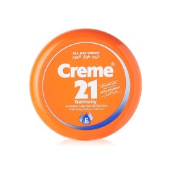 Creme 21 All Day Cream With Vitamin E 250 ml