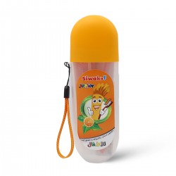 Siwak F Toothpaste Bag Orange - 50 gm
