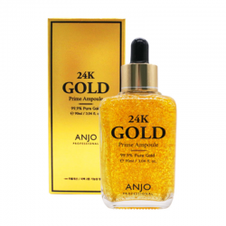 Anjo 24K Gold Prime Ampoule 90 ml