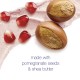 Dove Pomegranate Seeds & Shea Butter Exfoliating Body Polish 298 gm