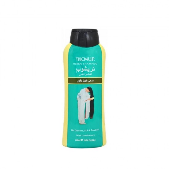 Trichup Hair Shampoo 200 ml