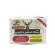 Al Attar White Musk Tahara Soap With Perfumes For Women  - 100 gm