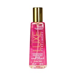 LUXE Perfumery Sugar Bliss For Hair & Body Perfume Mist with Coconut Oil - 236 ml