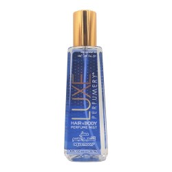 LUXE Perfumery Aqua Moon Hair & Body Perfume Mist With Coconut Oil- 236ml