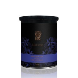 Lina Rose Face Mask with Moroccan Blue Neela - 600 gm