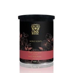 Lina Rose Face Mask with Aker Fassi  - 600 gm