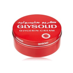 GLYSOLID Body Cream 400 ml 