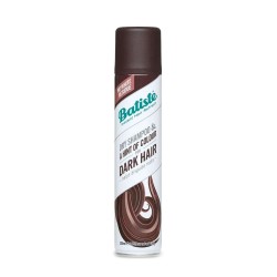 Batiste Dry Shampoo & A Hint of Color for Dark Hair - 200ml