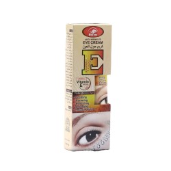 AlAttar Anti Wrinkle Eye Cream With Vitamin E - 35 gm