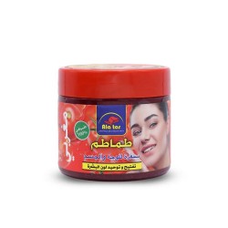AlAttar Tomato Scrub For Face & Body to Whitening & Unify Skin Tone  - 360 gm