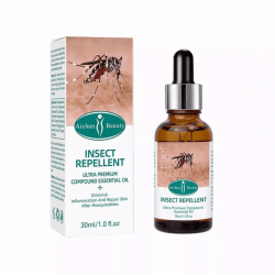 Aichun beauty essential oil insect repellent - 30 ml