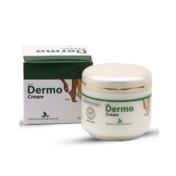 Astan Dermo Whitening Foot Cream - 100 gm