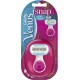 Gillette Venus Snap Extra Smooth Cosmo Pink Razor Blade for Women