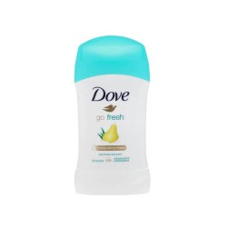 Dove Deodorant Stick Go Fresh Pear & Aloe Vera, 40 ml